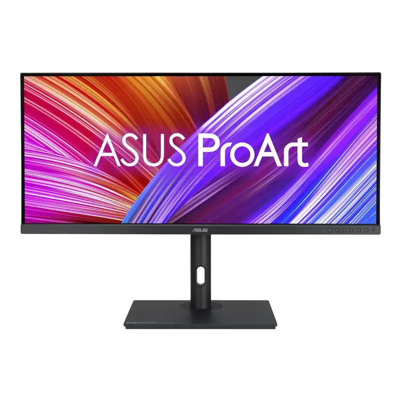 ASUS ProArt PA348CGV - Écran LED - 34" - 3440 x 1440 UWQHD @ 120 Hz - IPS - 400 cd - m² - 1000:1 - ... (90LM07Z0-B01370)_1