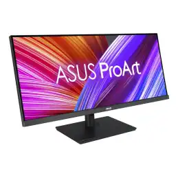 ASUS ProArt PA348CGV - Écran LED - 34" - 3440 x 1440 UWQHD @ 120 Hz - IPS - 400 cd - m² - 1000:1 - ... (90LM07Z0-B01370)_5