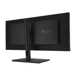 ASUS ProArt PA348CGV - Écran LED - 34" - 3440 x 1440 UWQHD @ 120 Hz - IPS - 400 cd - m² - 1000:1 - ... (90LM07Z0-B01370)_8