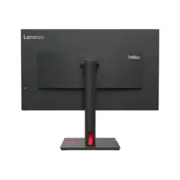 Lenovo ThinkVision T32h-30 - Écran LED - 31.5" - 2560 x 1440 WQHD @ 60 Hz - IPS - 350 cd - m² - 1000:1 -... (63D3GAT1EU)_5