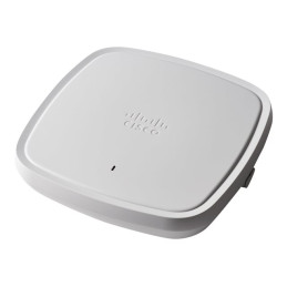 Borne d'accès sans fil - Bluetooth, Wi-Fi 6 - 2.4 GHz, 5 GHz (C9120AXI-EWC-E)_1