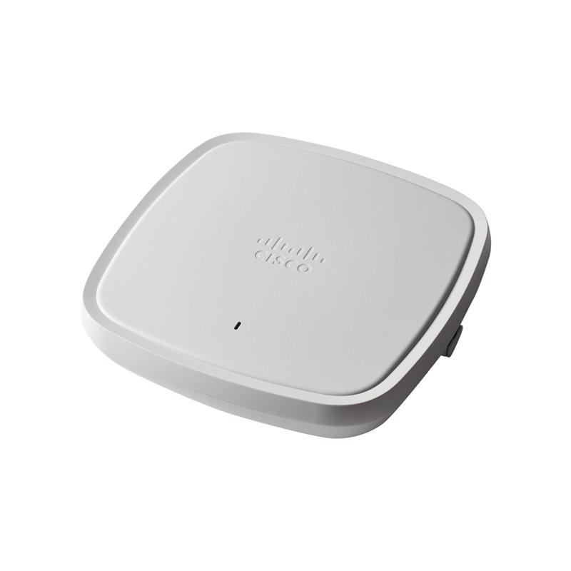 Borne d'accès sans fil - Bluetooth, Wi-Fi 6 - 2.4 GHz, 5 GHz (C9120AXI-EWC-E)_1