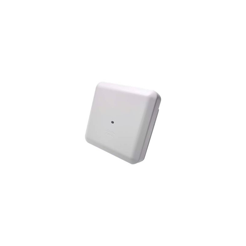 Borne d'accès sans fil - Wi-Fi 5 - 2.4 GHz, 5 GHz - reconditionné (AIR-AP2802I-QK9-RF)_1