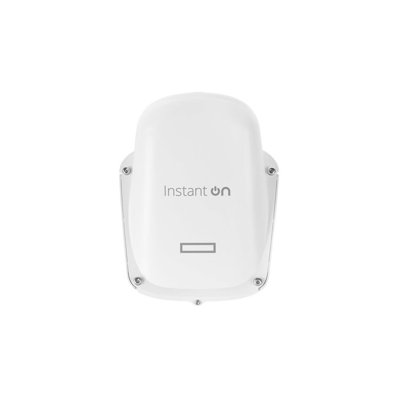 Borne d'accès sans fil - Wi-Fi 6 - 2.4 GHz, 5 GHz - montable au plafond - mur (S1T42A)_1