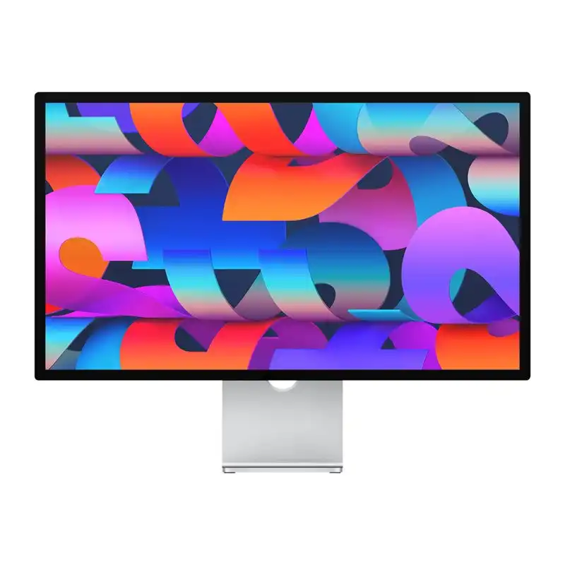 Apple Studio Display Standard glass - Écran LCD - 27" - 5120 x 2880 5K - 600 cd - m² - Thunderbolt 3 - ha... (MK0U3FN/A)_1