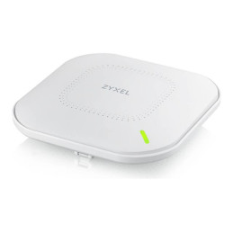 Borne d'accès sans fil - Wi-Fi 6 - 2.4 GHz, 5 GHz - alimentation CC - géré par le Cloud (WAX630S-EU0101F)_1