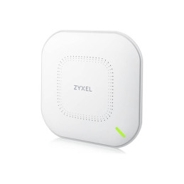 Borne d'accès sans fil - Wi-Fi 6 - 2.4 GHz, 5 GHz - alimentation CC - géré par le Cloud (WAX630S-EU0101F)_2