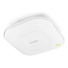 Borne d'accès sans fil - Wi-Fi 6 - 2.4 GHz, 5 GHz - alimentation CC - géré par le Cloud (WAX630S-EU0101F)_6