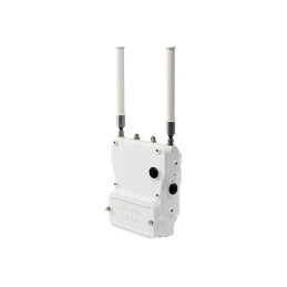 Borne d'accès sans fil - Wi-Fi 5 - 2.4 GHz, 5 GHz - remanufacturé (IW-6300H-AC-AK9-RF)_1