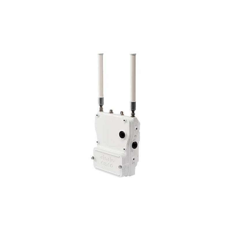 Borne d'accès sans fil - Wi-Fi 5 - 2.4 GHz, 5 GHz - remanufacturé (IW-6300H-AC-AK9-RF)_1