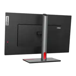 Lenovo ThinkVision P27h-30 - Écran LED - 27" - 2560 x 1440 QHD @ 60 Hz - IPS - 350 cd - m² - 1000:1 - 4 ... (63A1GAT1EU)_4