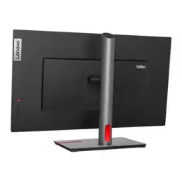 Lenovo ThinkVision P27h-30 - Écran LED - 27" - 2560 x 1440 QHD @ 60 Hz - IPS - 350 cd - m² - 1000:1 - 4 ... (63A1GAT1EU)_5