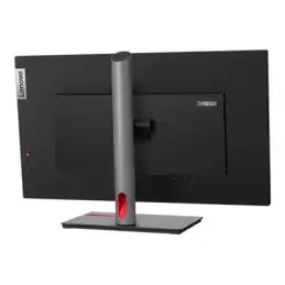 Lenovo ThinkVision P27h-30 - Écran LED - 27" - 2560 x 1440 QHD @ 60 Hz - IPS - 350 cd - m² - 1000:1 - 4 ... (63A1GAT1EU)_6