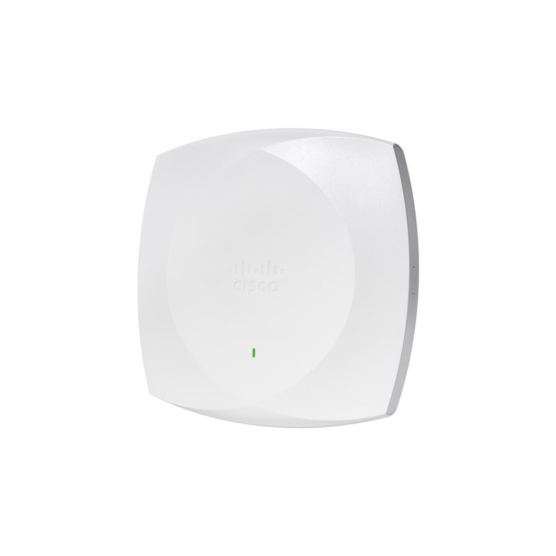 Borne d'accès sans fil - Wi-Fi 7, 2.5GbE, 5GbE, 10GbE - Wi-Fi 7, Bluetooth - 2.4 GHz, 5 GHz, 6 GH... (CW9176D1-RTG)_1