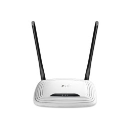 TP-LINK Wireless N300 Router 2T2R 4 LAN (TL-WR841N)_1