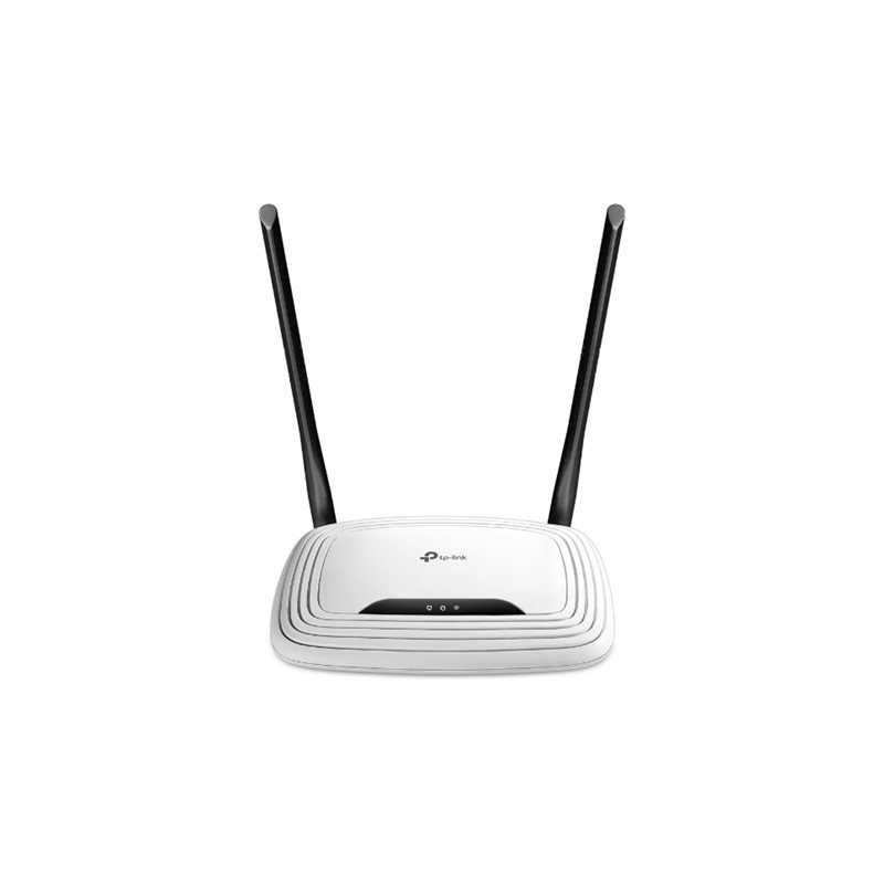 TP-LINK Wireless N300 Router 2T2R 4 LAN (TL-WR841N)_1