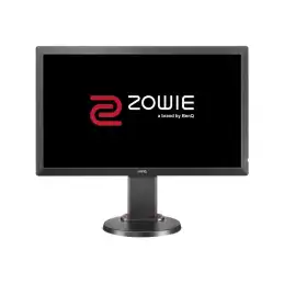 BenQ ZOWIE RL2460 - RL Series - écran LED - 24" - 1920 x 1080 Full HD (1080p) - TN - 250 cd - m² - 100... (9H.LF3LB.QBE)_1