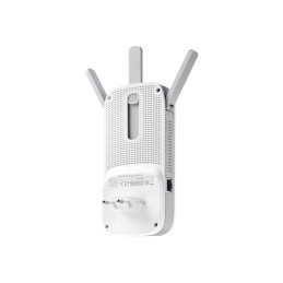 TP-LINK - Extension de portée Wifi - GigE - 802.11a - b - g - n - ac - Bande double (RE450)_4