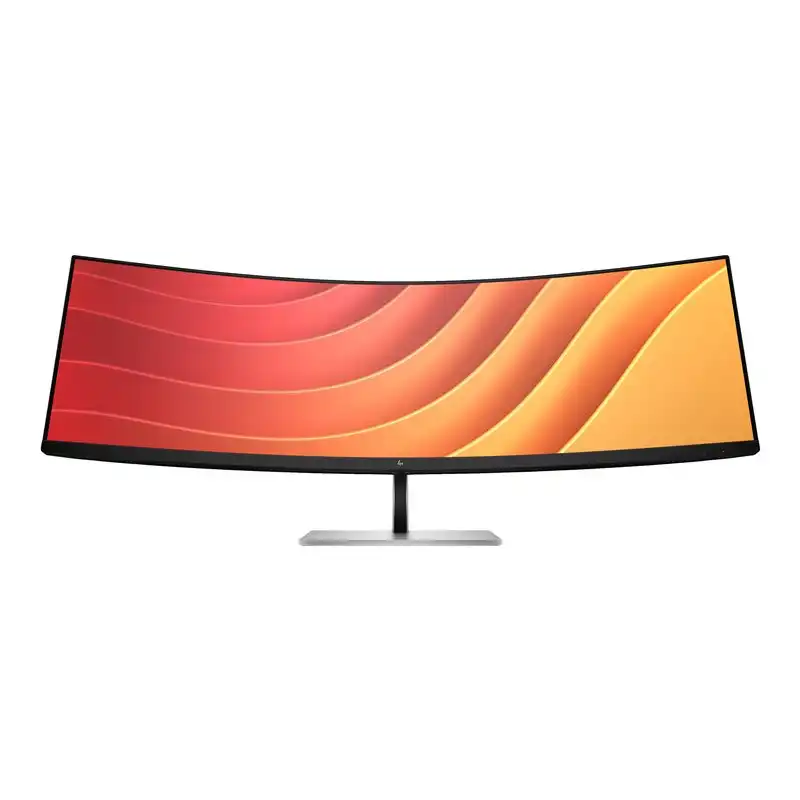 HP E45c G5 - E-Series - écran LED - incurvé - 44.5" - 5120 x 1440 Dual Quad HD @ 165 Hz - VA - 400 cd - ... (6N4C1AAABB)_1