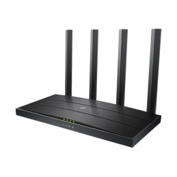 Routeur sans fil commutateur 3 ports - 1GbE - Wi-Fi 6 - Bi-bande (ARCHER AX12)_1