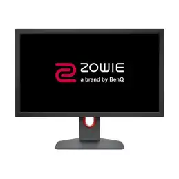 BenQ ZOWIE - eSports - XL Series - écran LED - jeux - 24" - 1920 x 1080 Full HD (1080p) @ 144 Hz - TN - 320... (XL2411K)_1