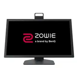 BenQ ZOWIE - eSports - XL Series - écran LED - jeux - 24" - 1920 x 1080 Full HD (1080p) @ 144 Hz - TN - 320... (XL2411K)_2