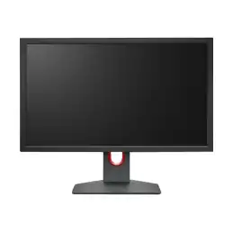 BenQ ZOWIE - eSports - XL Series - écran LED - jeux - 24" - 1920 x 1080 Full HD (1080p) @ 144 Hz - TN - 320... (XL2411K)_3