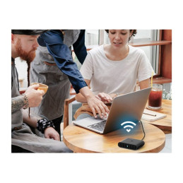 Routeur sans fil 1GbE, 2.5GbE Bi-bande (TL-WR3002X)_5