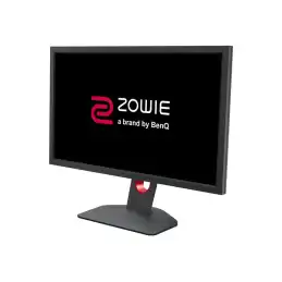 BenQ ZOWIE - eSports - XL Series - écran LED - jeux - 24" - 1920 x 1080 Full HD (1080p) @ 144 Hz - TN - 320... (XL2411K)_4