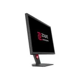 BenQ ZOWIE - eSports - XL Series - écran LED - jeux - 24" - 1920 x 1080 Full HD (1080p) @ 144 Hz - TN - 320... (XL2411K)_5