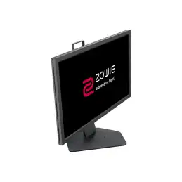 BenQ ZOWIE - eSports - XL Series - écran LED - jeux - 24" - 1920 x 1080 Full HD (1080p) @ 144 Hz - TN - 320... (XL2411K)_6