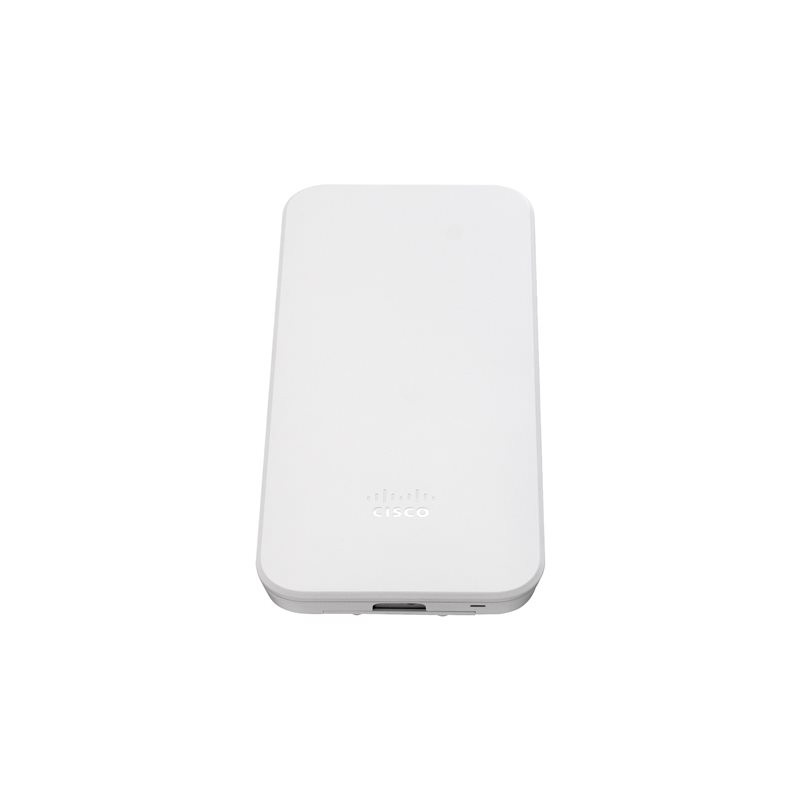 Borne d'accès sans fil - niveau d'entrée, extérieur - Wi-Fi 6 - Bluetooth - 2.4 GHz, 5 GHz - géré par ... (MR78-HW)_1