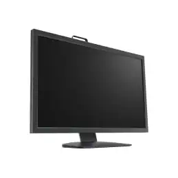 BenQ ZOWIE - eSports - XL Series - écran LED - jeux - 24" - 1920 x 1080 Full HD (1080p) @ 144 Hz - TN - 320... (XL2411K)_8