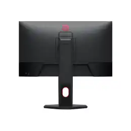 BenQ ZOWIE - eSports - XL Series - écran LED - jeux - 24" - 1920 x 1080 Full HD (1080p) @ 144 Hz - TN - 320... (XL2411K)_10