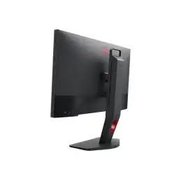 BenQ ZOWIE - eSports - XL Series - écran LED - jeux - 24" - 1920 x 1080 Full HD (1080p) @ 144 Hz - TN - 320... (XL2411K)_11