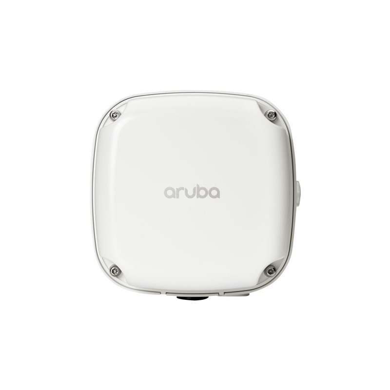 Borne d'accès sans fil - ZigBee, Bluetooth, Wi-Fi 6 - 2.4 GHz, 5 GHz - BTO (R4W42A)_1