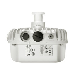Borne d'accès sans fil - ZigBee, Bluetooth, Wi-Fi 6 - 2.4 GHz, 5 GHz - BTO (R4W42A)_2