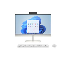 Tout-en-un - Ryzen 5 7520U - jusqu'à 4.3 GHz - RAM 16 Go - SSD 512 Go - NVMe - Radeon 610M - Gigabi... (9Y112EAABF)_2