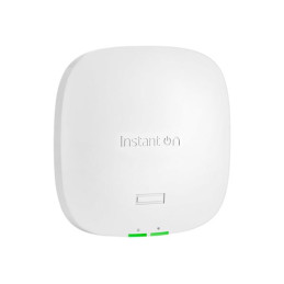 Borne d'accès sans fil - Wi-Fi 6 - Wi-Fi 6E - 2.4 GHz, 5 GHz, 6 GHz - montable au plafond - mur (S1T23A)_3