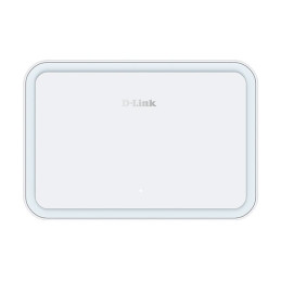 Routeur sans fil commutateur à 1 port - 1GbE - Wi-Fi 6 - Bi-bande (DBR-330)_3