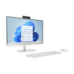 Tout-en-un - Ryzen 5 7520U - jusqu'à 4.3 GHz - RAM 16 Go - SSD 512 Go - NVMe - Radeon 610M - Gigabi... (9Y112EAABF)_3