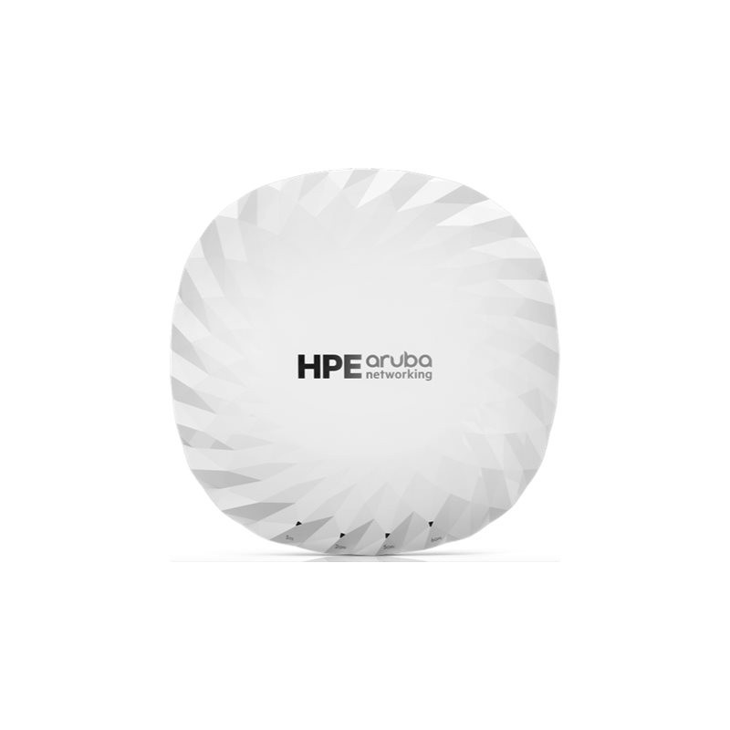 Campus - borne d'accès sans fil - Wi-Fi 7, Bluetooth 5.4 LE, ZigBee - Wi-Fi 7 - 2.4 GHz, 5 GHz, 6 GHz à... (S4A22A)_1