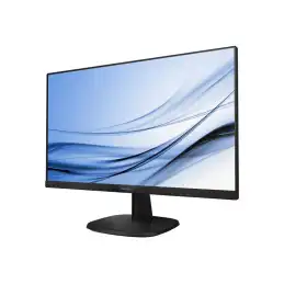 Philips V-line 243V7QSB - Écran LED - 23.8" - 1920 x 1080 Full HD (1080p) @ 60 Hz - IPS - 250 cd - m² -... (243V7QSB/00)_2