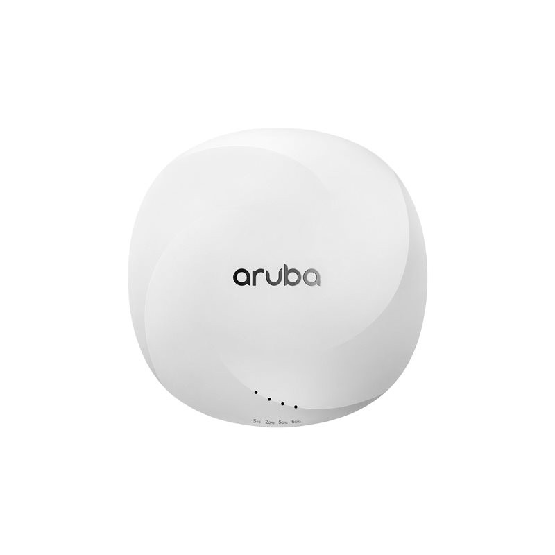 Campus - borne d'accès sans fil - Wi-Fi 6 - Wi-Fi 6E, Bluetooth, ZigBee - 2.4 GHz, 5 GHz, 6 GHz - BTO (... (S3J33A)_1