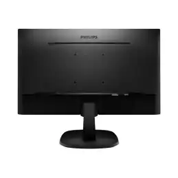 Philips V-line 243V7QSB - Écran LED - 23.8" - 1920 x 1080 Full HD (1080p) @ 60 Hz - IPS - 250 cd - m² -... (243V7QSB/00)_4