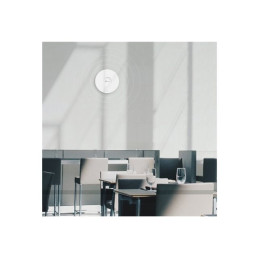 Borne d'accès sans fil - Wi-Fi 6 - 2.4 GHz, 5 GHz - géré par le Cloud - montable au plafond - mur (EAP670)_4