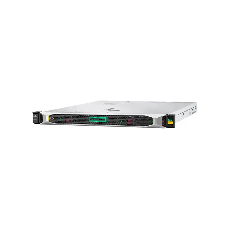 Serveur NAS - 4 Baies - 8 To - rack-montable - SATA 6Gb - s - SAS 12Gb - s - HDD 2 To x 4 - RAID 0... (STE1460-003)_1