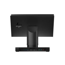 Tout-en-un 1 x Core i3 10100E - jusqu'à 3.8 GHz - RAM 4 Go - SSD 256 Go - NVMe, TLC - UHD Graphics ... (5T8J5EAABF)_8