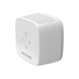 Extension de portée Wifi - Wi-Fi 5 - 2.4 GHz, 5 GHz (EX6110-100PES)_1