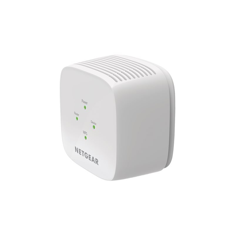 Extension de portée Wifi - Wi-Fi 5 - 2.4 GHz, 5 GHz (EX6110-100PES)_1